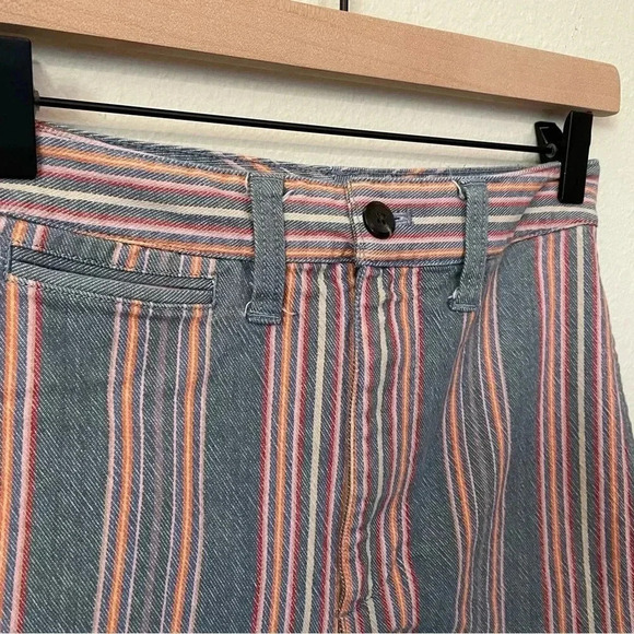 Madewell Shorts - Picture 2 of 8